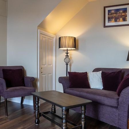 Hotel The Waterfront (Adults Only) Dingle Esterno foto