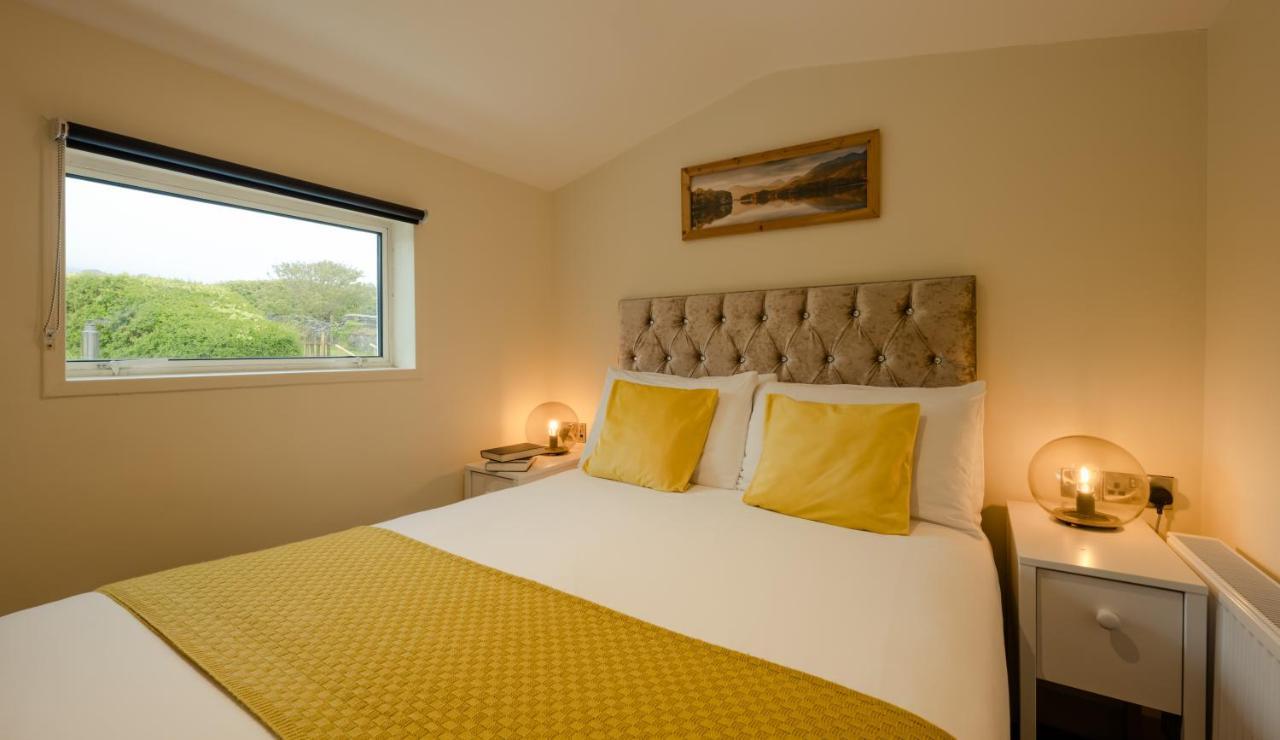Hotel The Waterfront (Adults Only) Dingle Esterno foto