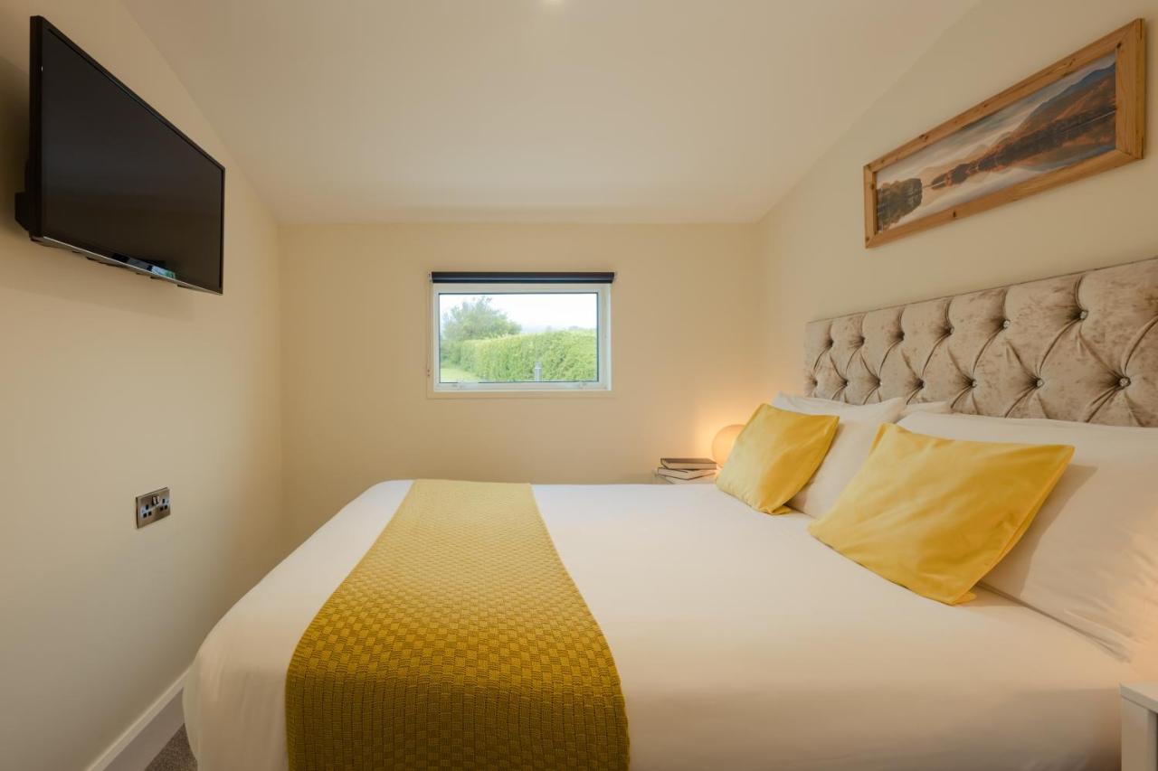 Hotel The Waterfront (Adults Only) Dingle Esterno foto