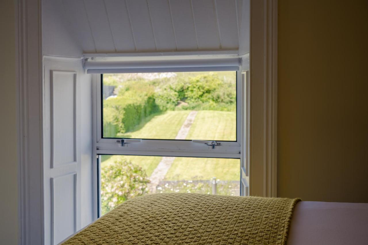 Hotel The Waterfront (Adults Only) Dingle Esterno foto