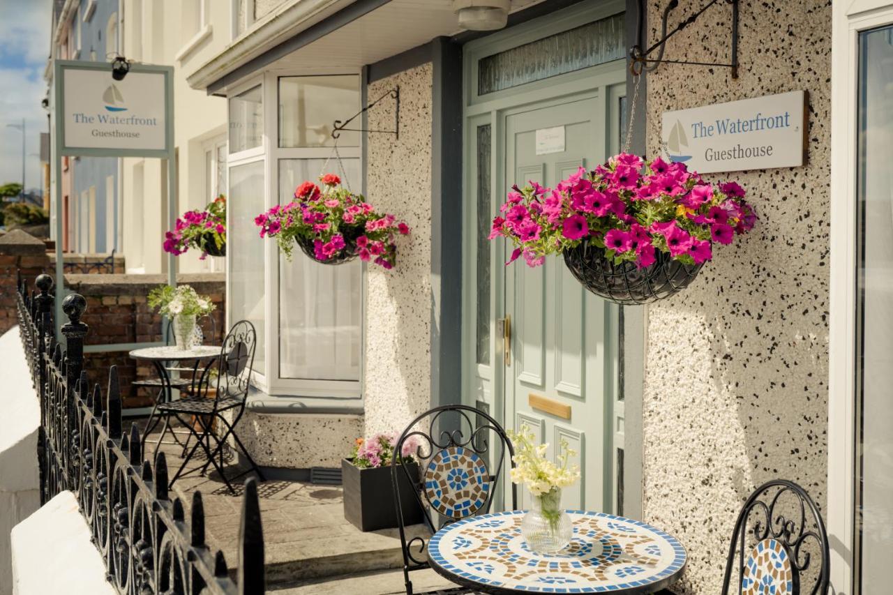 Hotel The Waterfront (Adults Only) Dingle Esterno foto