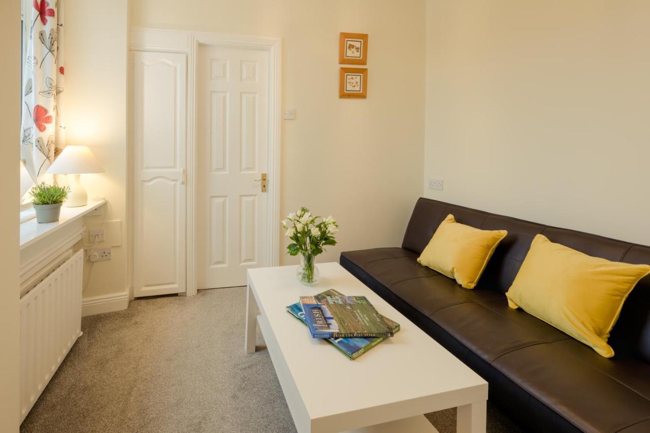Hotel The Waterfront (Adults Only) Dingle Esterno foto