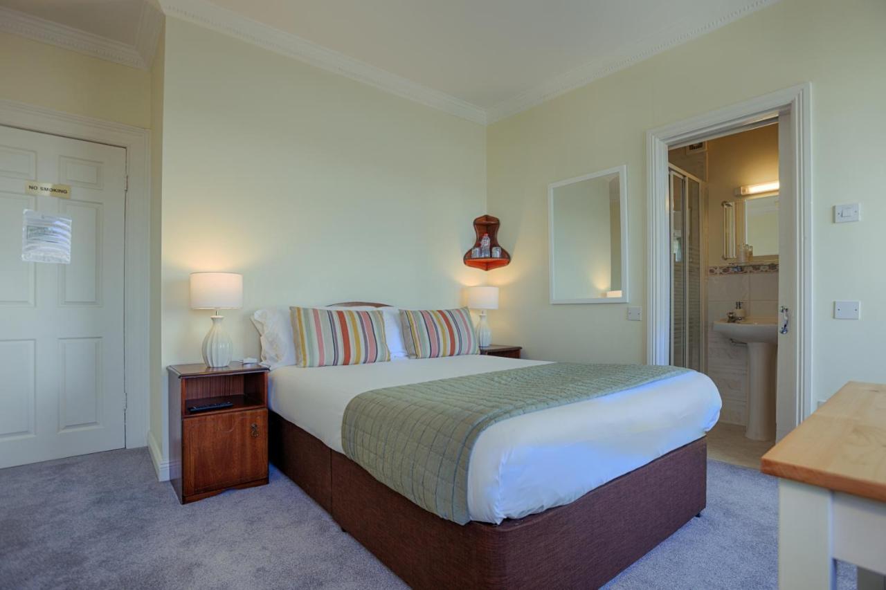 Hotel The Waterfront (Adults Only) Dingle Esterno foto