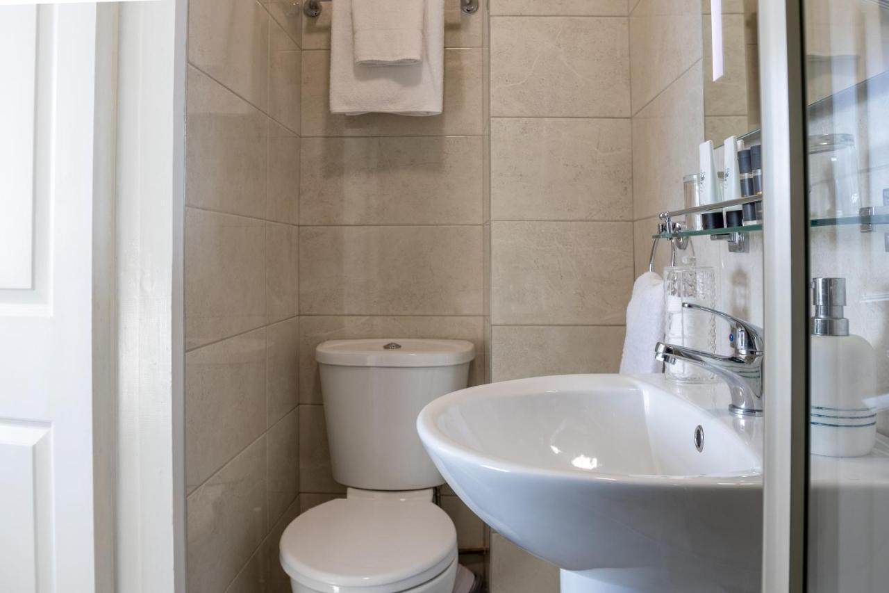 Hotel The Waterfront (Adults Only) Dingle Esterno foto