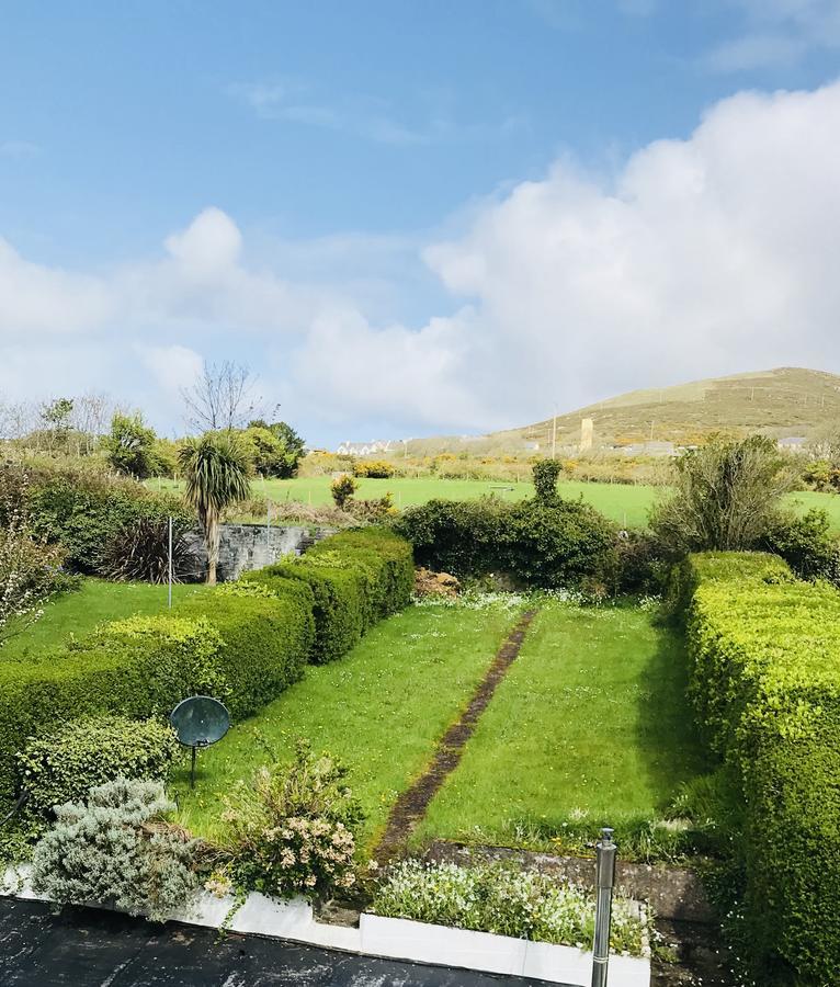 Hotel The Waterfront (Adults Only) Dingle Esterno foto