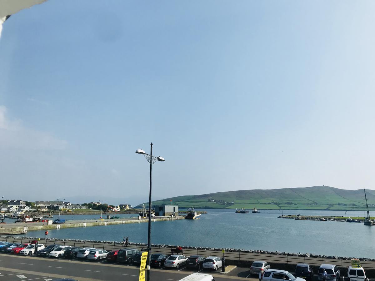 Hotel The Waterfront (Adults Only) Dingle Esterno foto