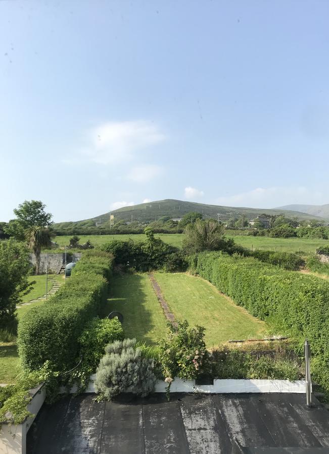 Hotel The Waterfront (Adults Only) Dingle Esterno foto