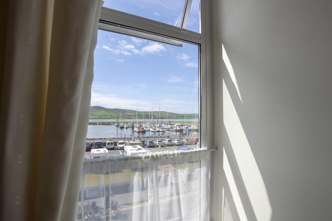 Hotel The Waterfront (Adults Only) Dingle Esterno foto